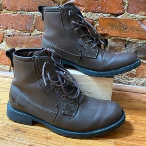 Nautica Rivington Waterproof Boots